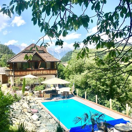 Villa Evy Mutters Bagian luar foto