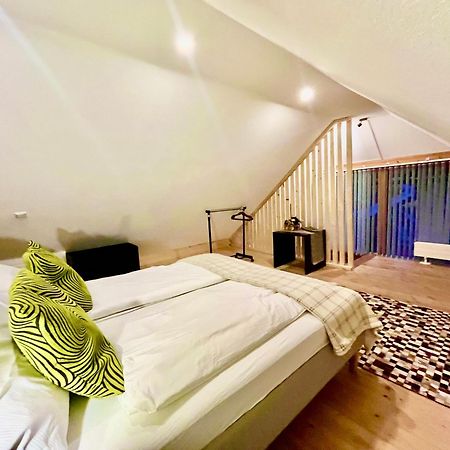 Villa Evy Mutters Bagian luar foto