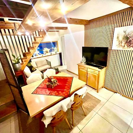 Villa Evy Mutters Bagian luar foto