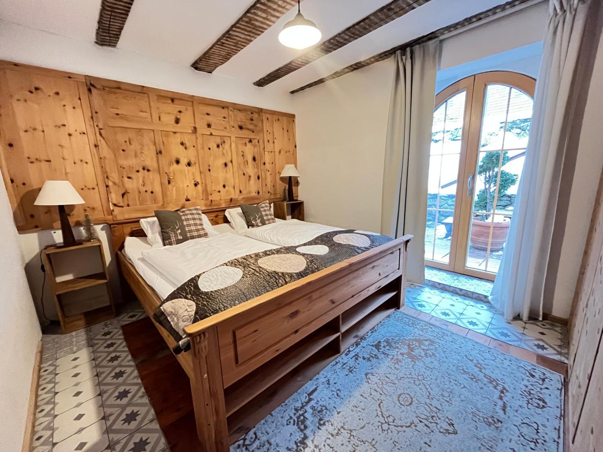Villa Evy Mutters Bagian luar foto