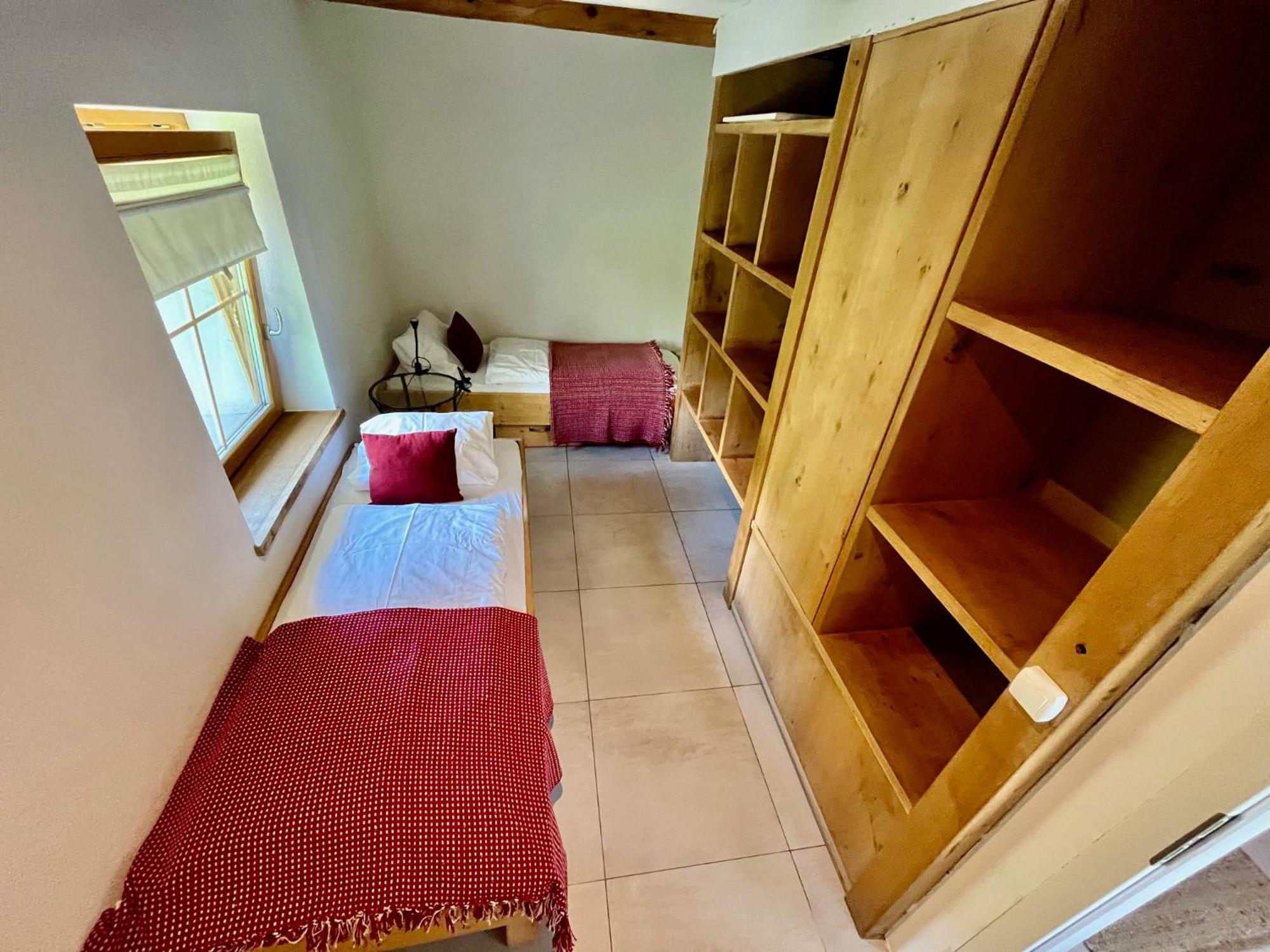 Villa Evy Mutters Bagian luar foto
