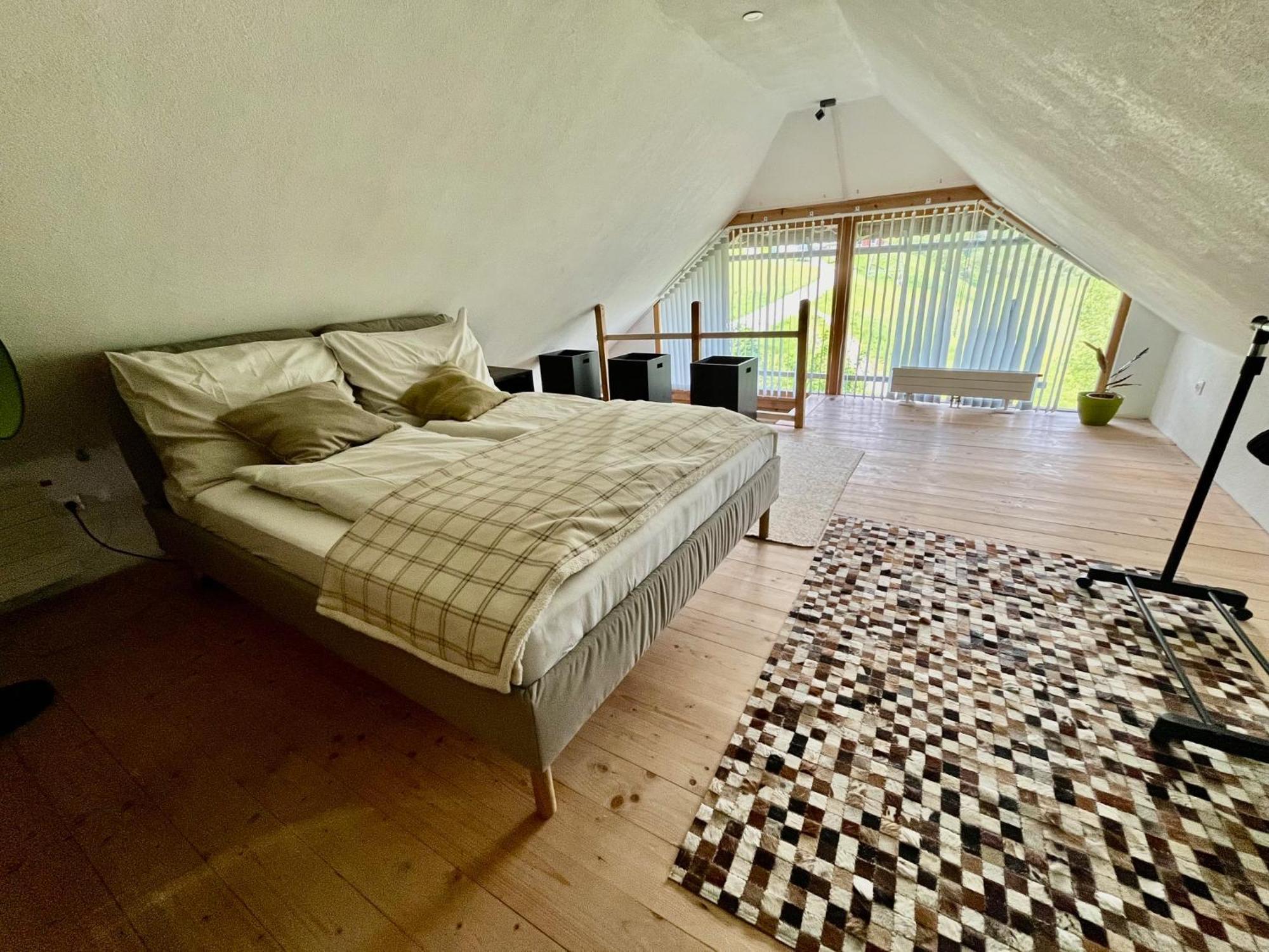 Villa Evy Mutters Bagian luar foto