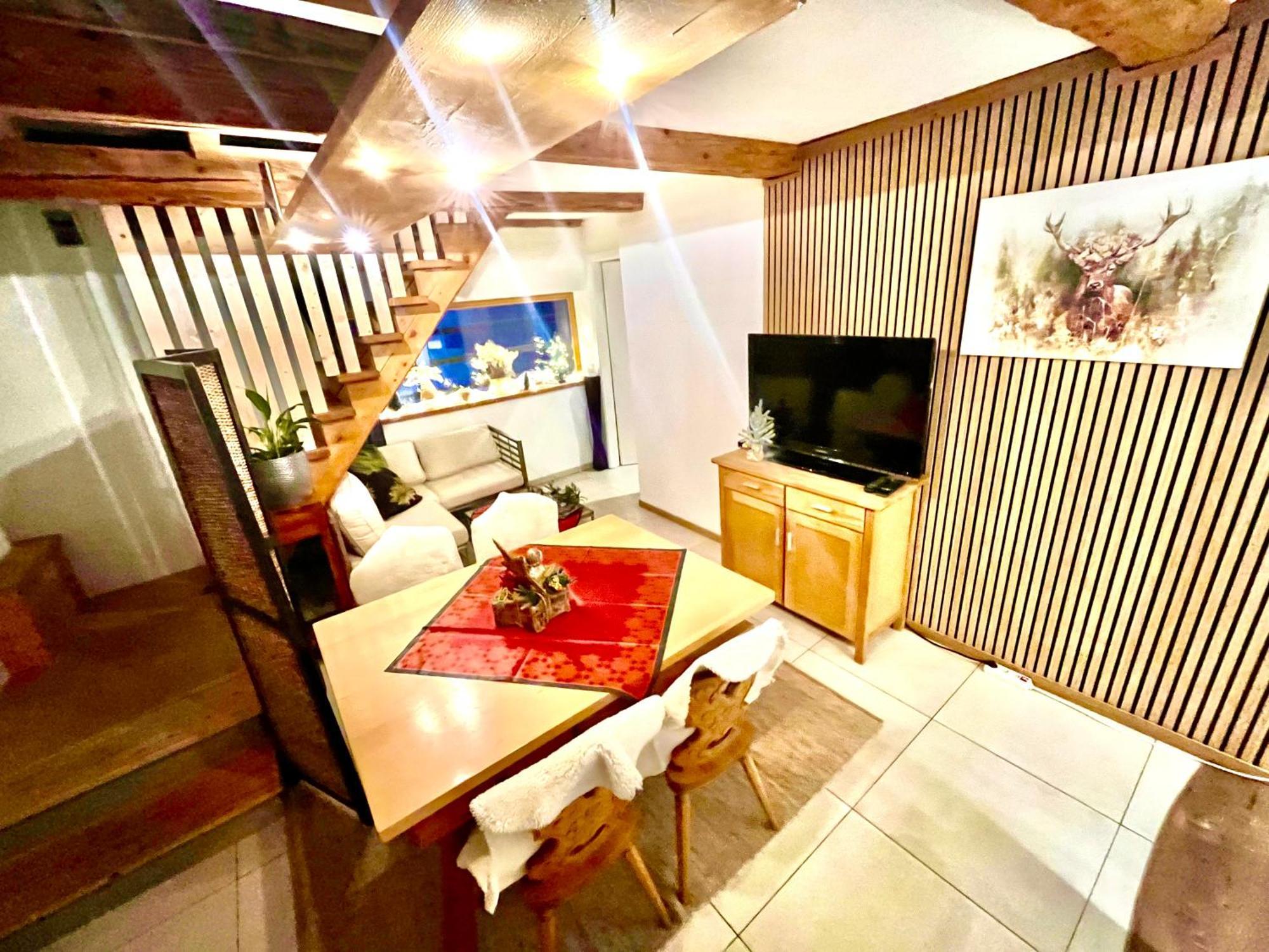 Villa Evy Mutters Bagian luar foto